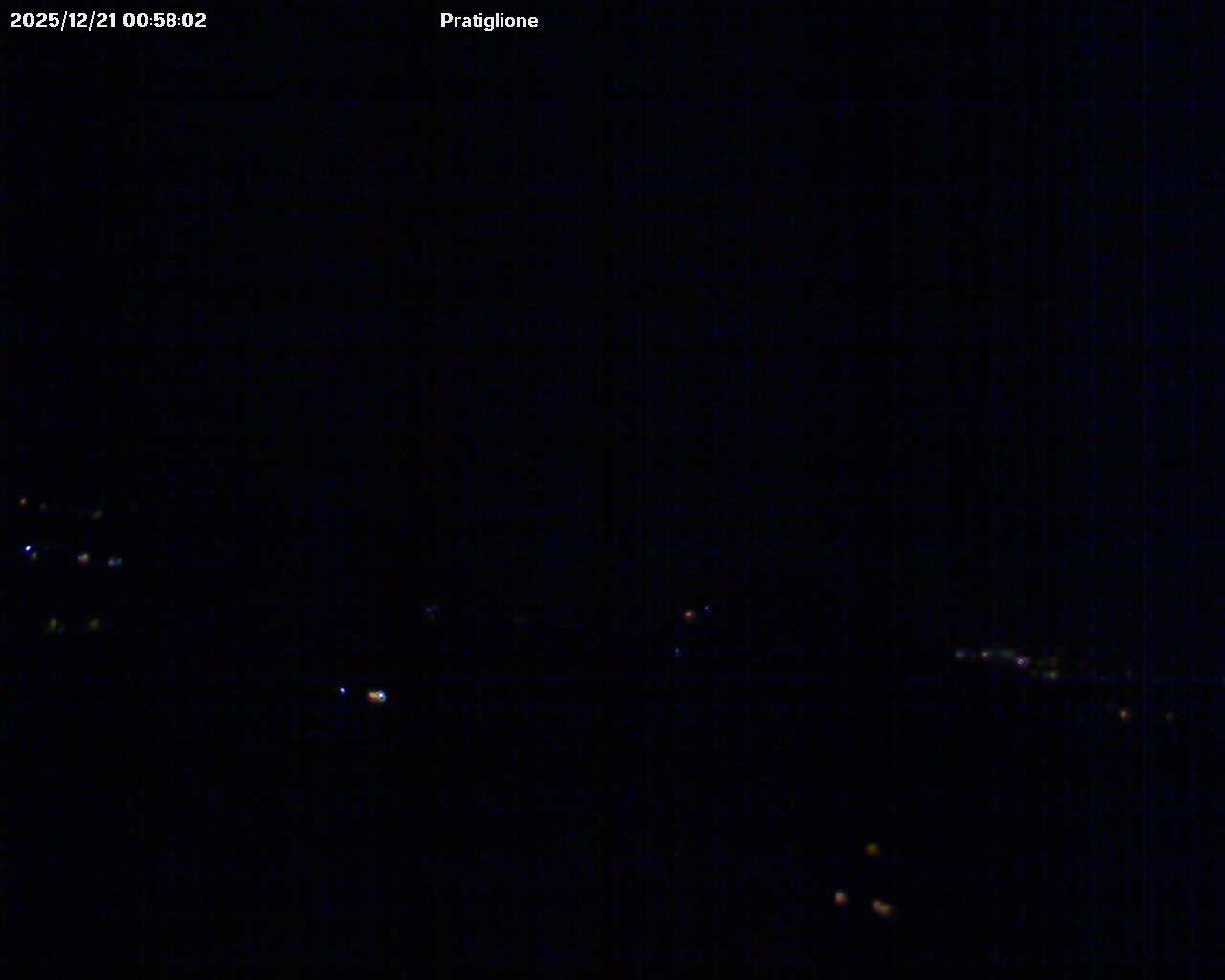 immagine della webcam nei dintorni di Alpette: webcam Pratiglione