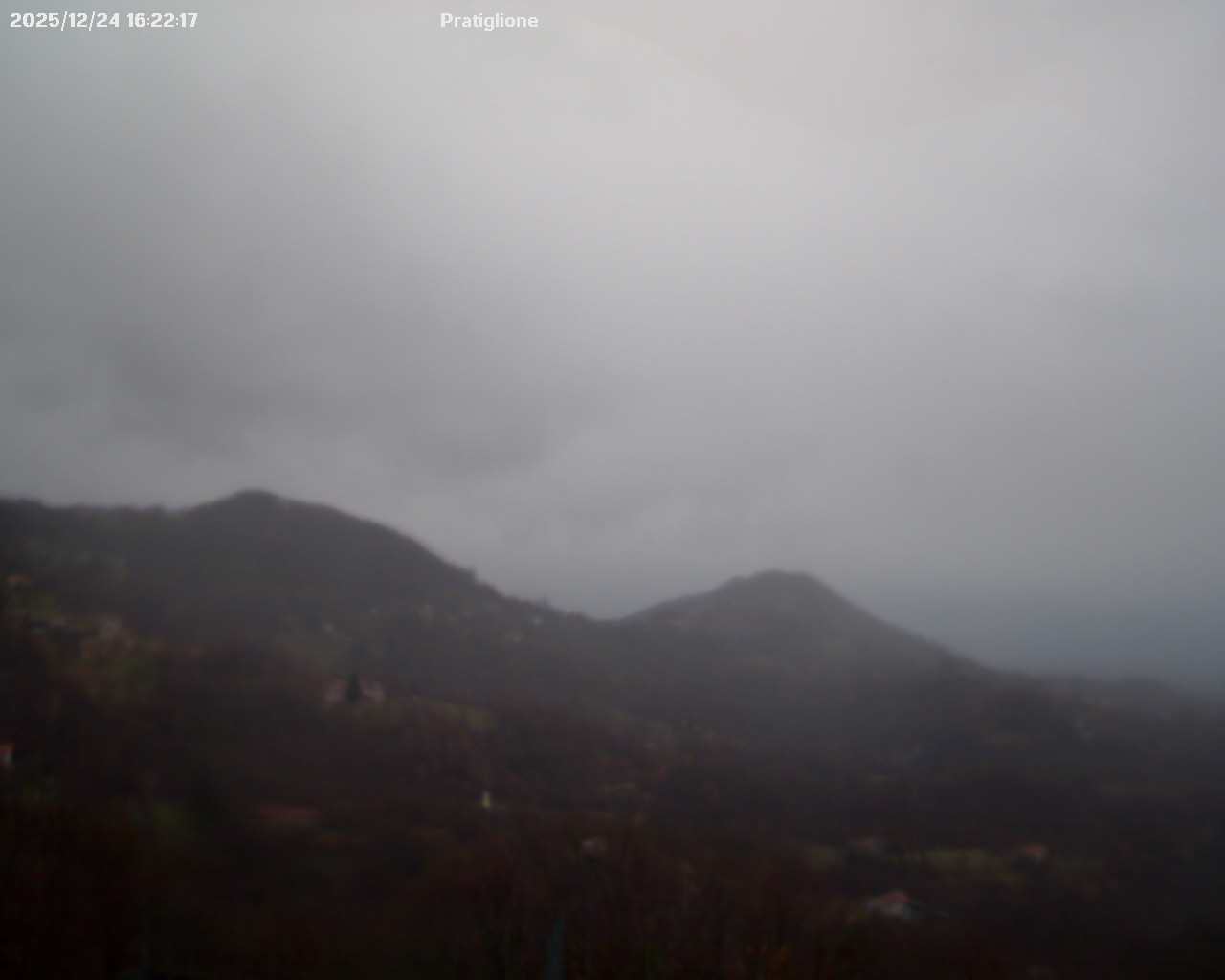 immagine della webcam nei dintorni di Frassinetto: webcam Pratiglione