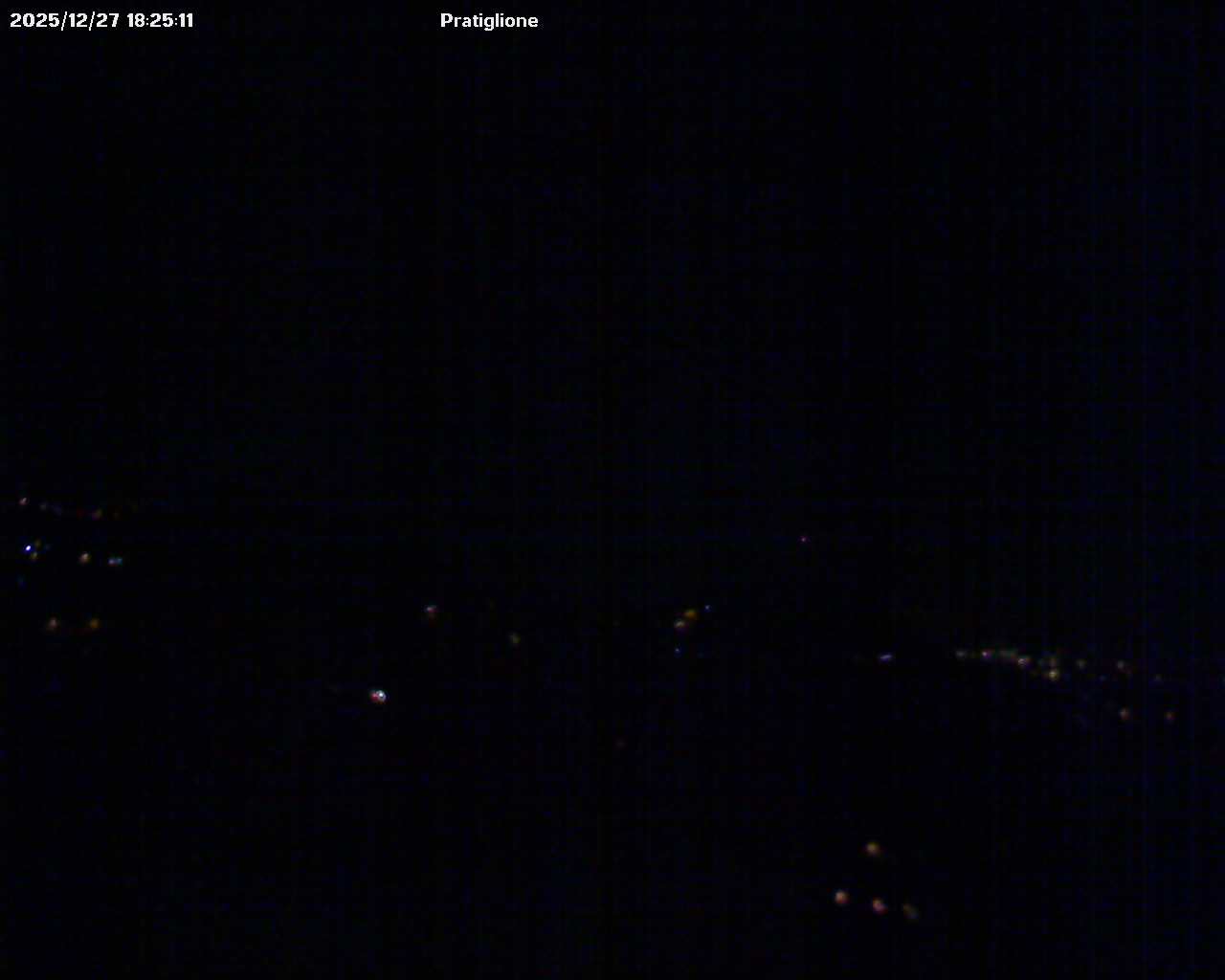 immagine della webcam nei dintorni di Rocca Canavese: webcam Pratiglione