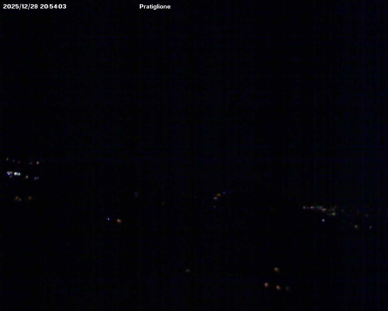 immagine della webcam nei dintorni di Castelnuovo Nigra: webcam Pratiglione