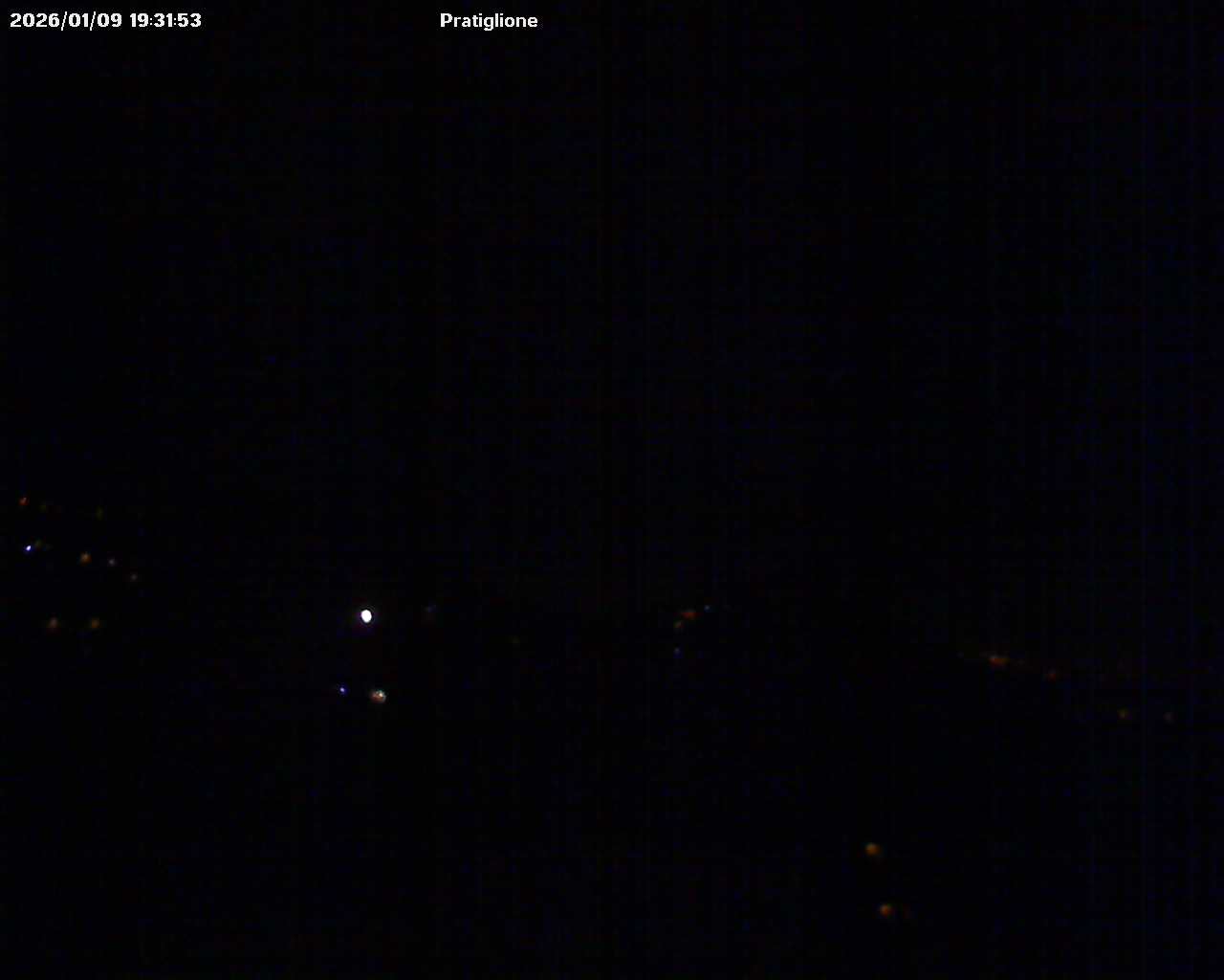 immagine della webcam nei dintorni di Torino Caselle: webcam Pratiglione