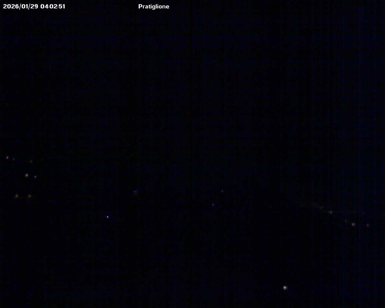 immagine della webcam nei dintorni di San Colombano Belmonte: webcam Pratiglione