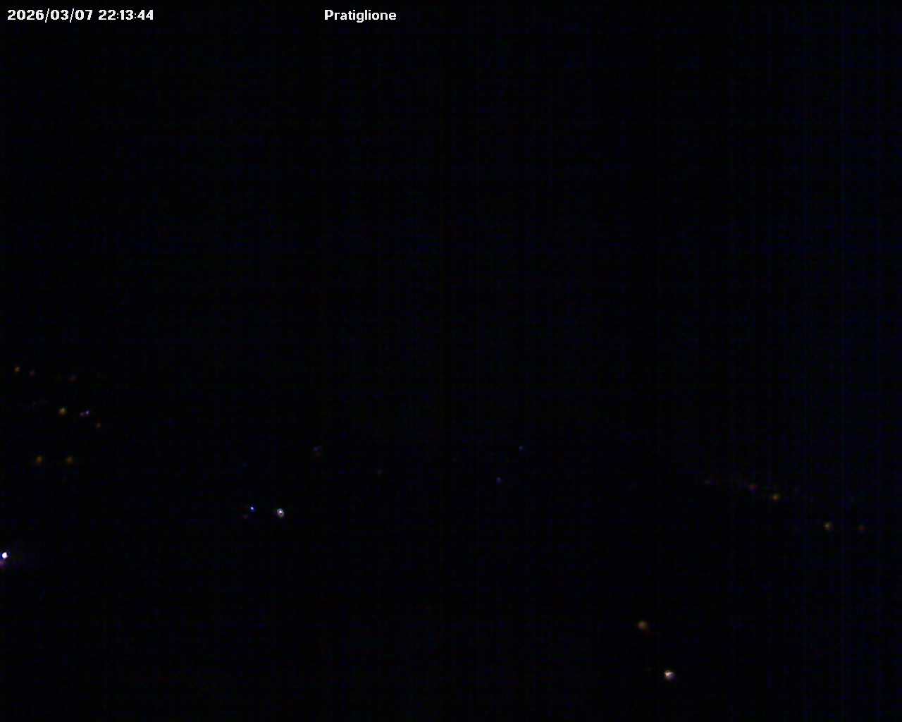 immagine della webcam nei dintorni di Caselle Torinese: webcam Pratiglione