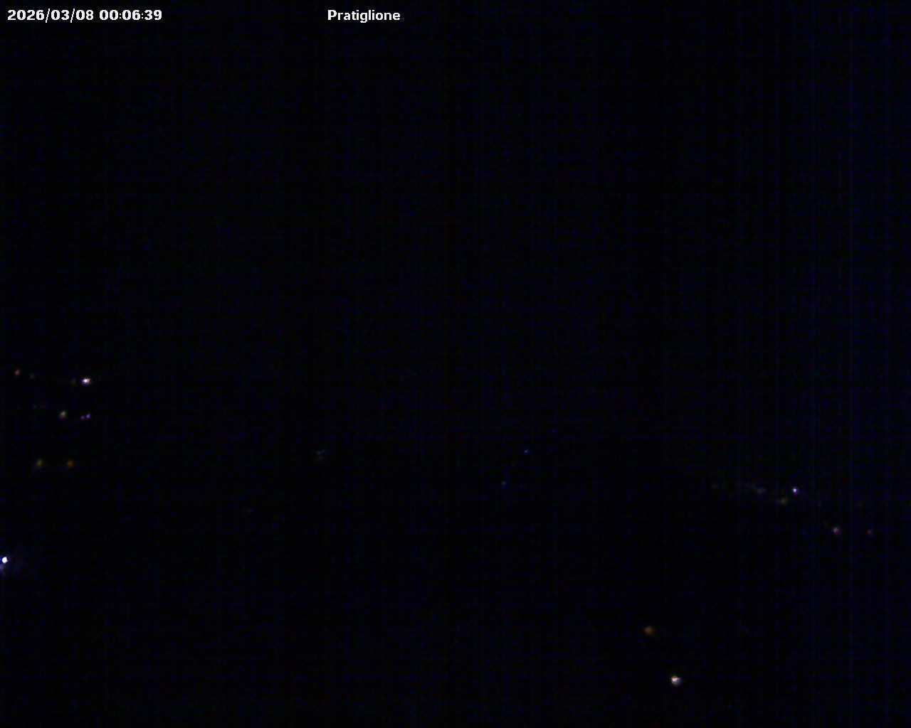 immagine della webcam nei dintorni di Caselle Torinese: webcam Pratiglione