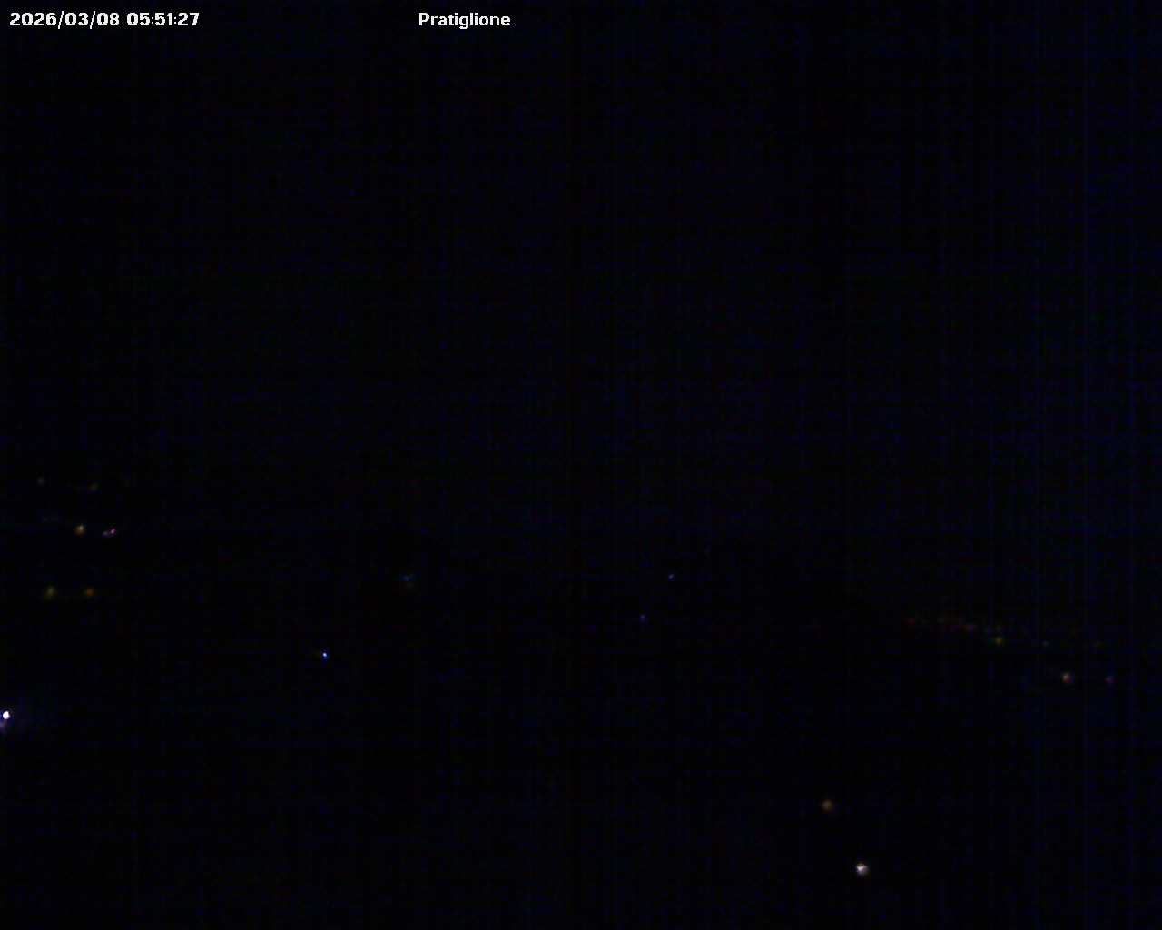 immagine della webcam nei dintorni di Rivarolo Canavese: webcam Pratiglione