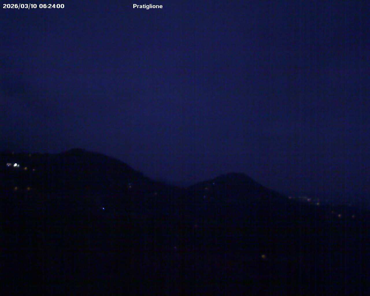 immagine della webcam nei dintorni di Colleretto Castelnuovo: webcam Pratiglione