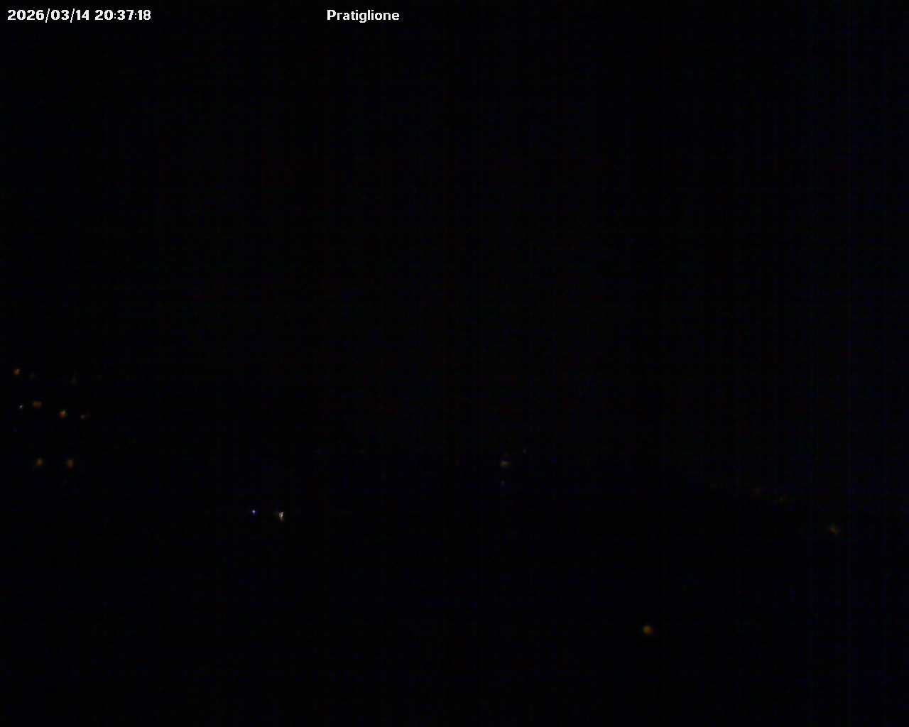 immagine della webcam nei dintorni di Locana: webcam Pratiglione