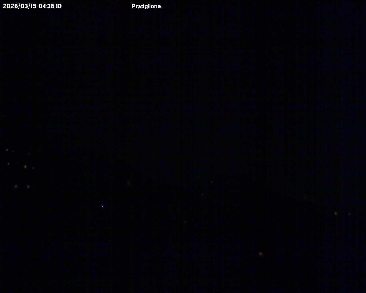 immagine della webcam nei dintorni di San Francesco al Campo: webcam Pratiglione