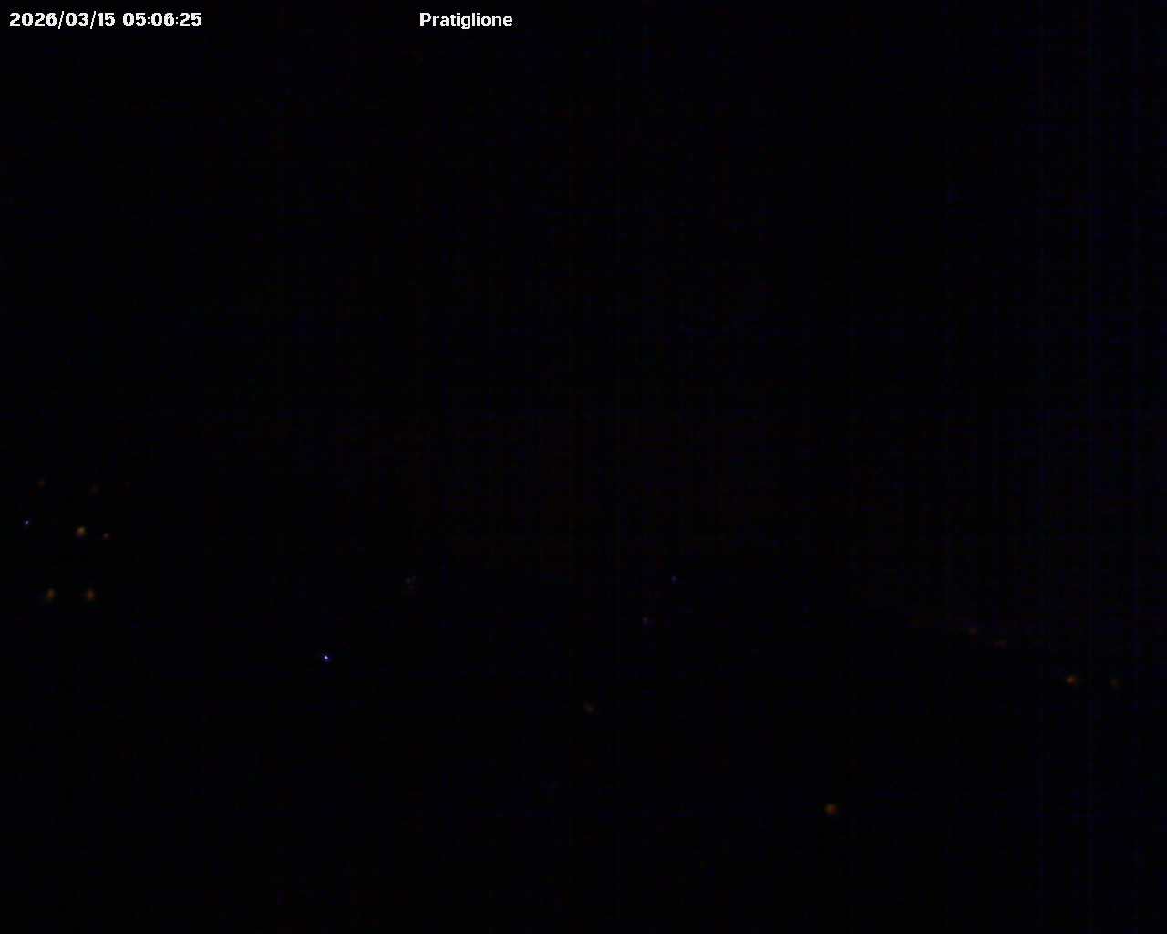 immagine della webcam nei dintorni di Pont-Canavese: webcam Pratiglione
