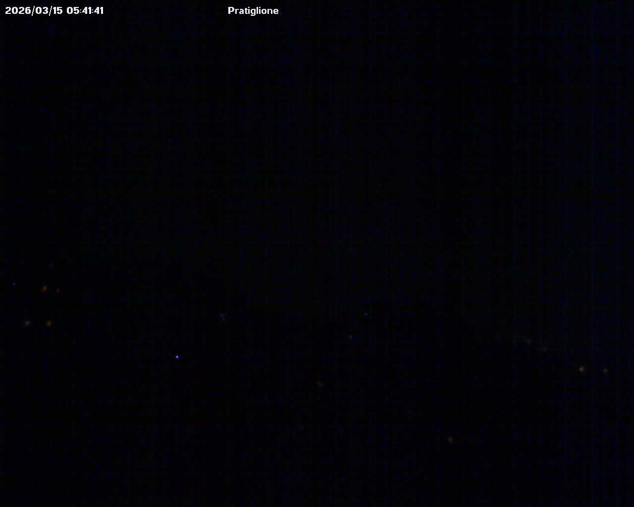 immagine della webcam nei dintorni di Locana: webcam Pratiglione