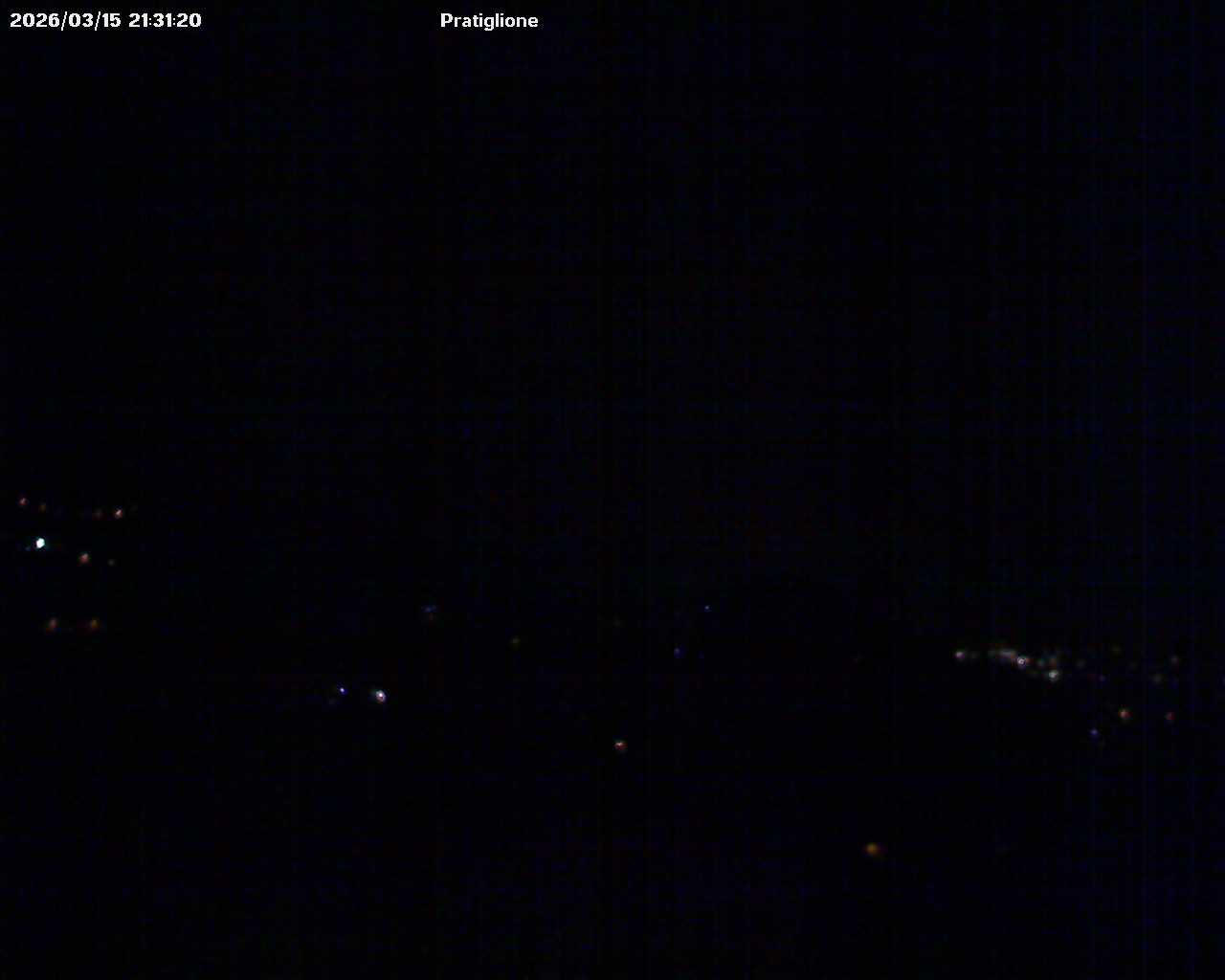 immagine della webcam nei dintorni di Levone: webcam Pratiglione