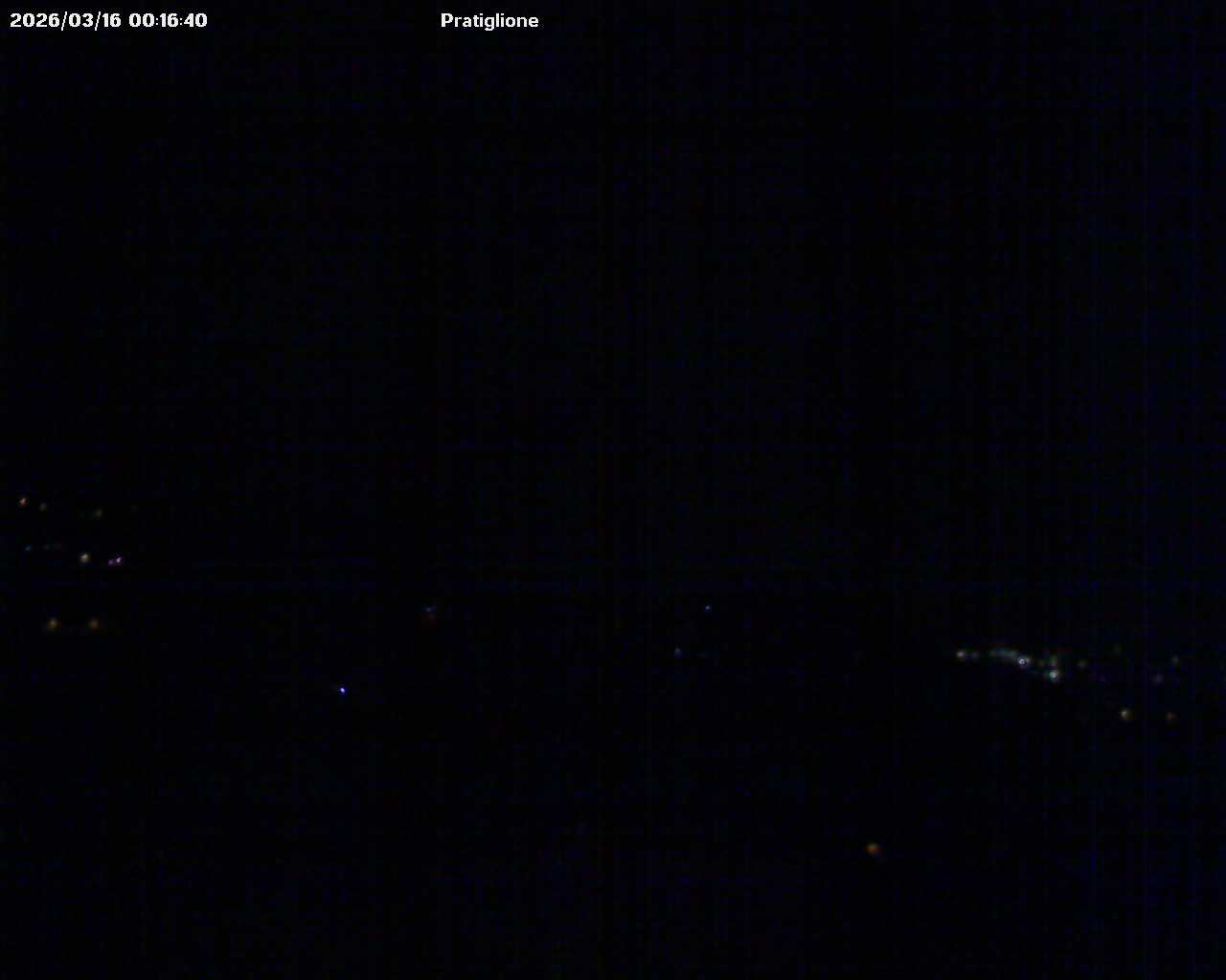 immagine della webcam nei dintorni di Rivarolo Canavese: webcam Pratiglione