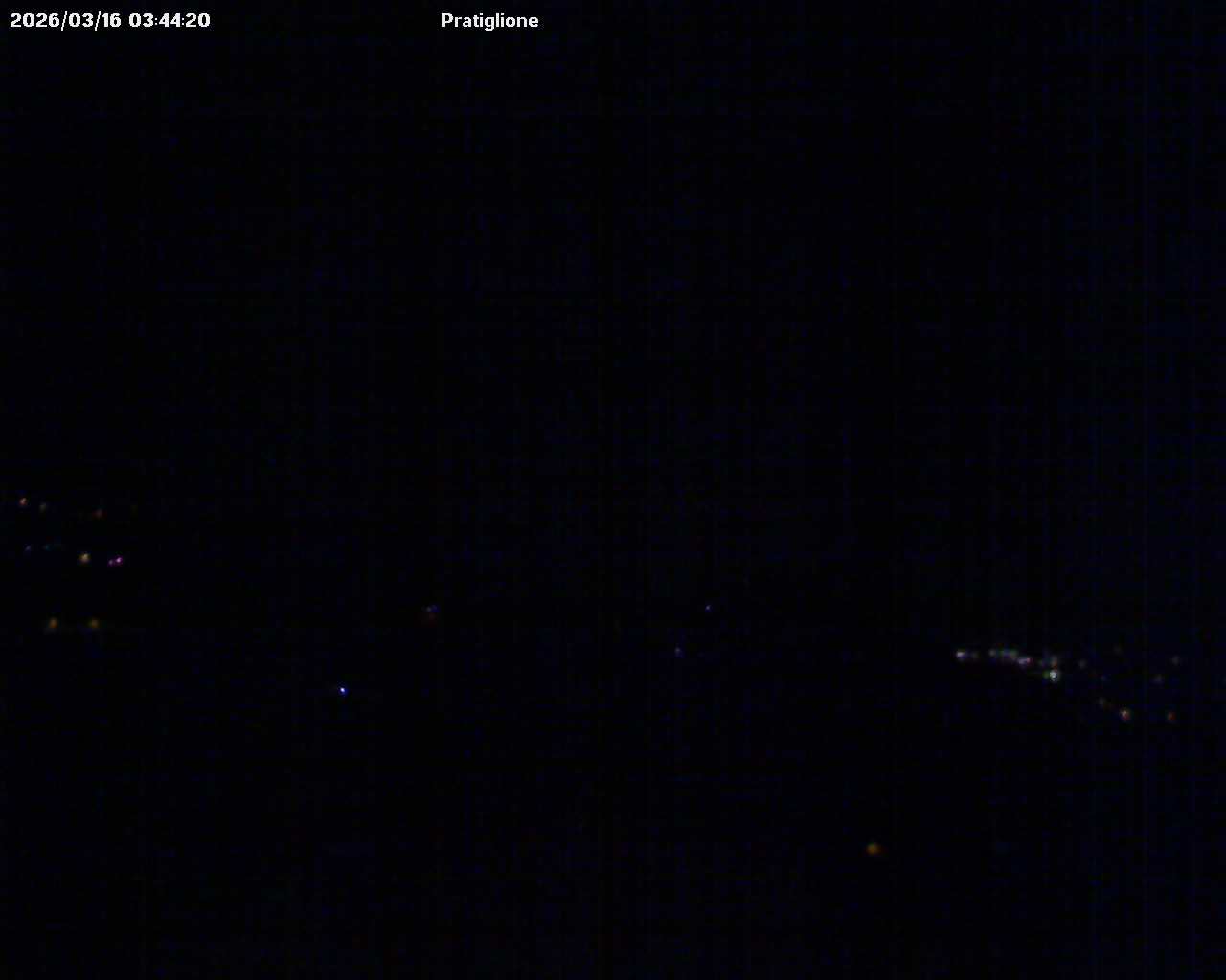 immagine della webcam nei dintorni di Rivara: webcam Pratiglione