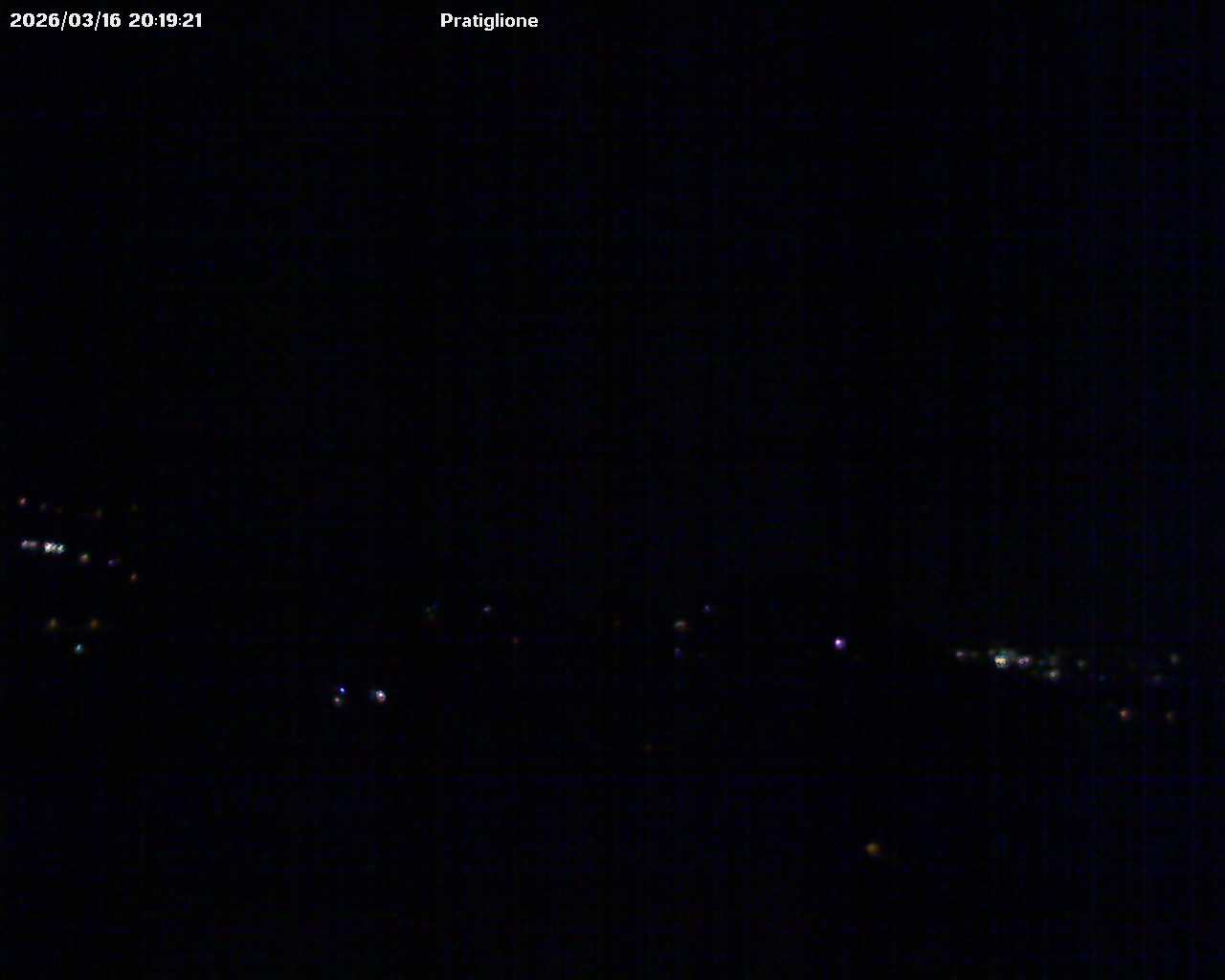 immagine della webcam nei dintorni di Castelnuovo Nigra: webcam Pratiglione