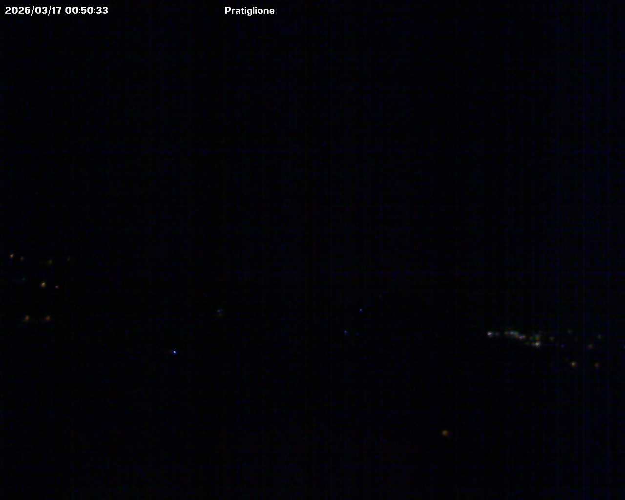 immagine della webcam nei dintorni di Forno Canavese: webcam Pratiglione