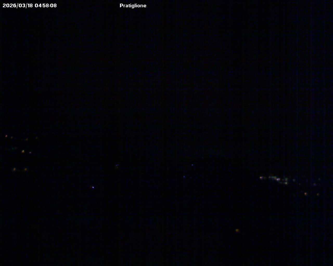 immagine della webcam nei dintorni di Forno Canavese: webcam Pratiglione