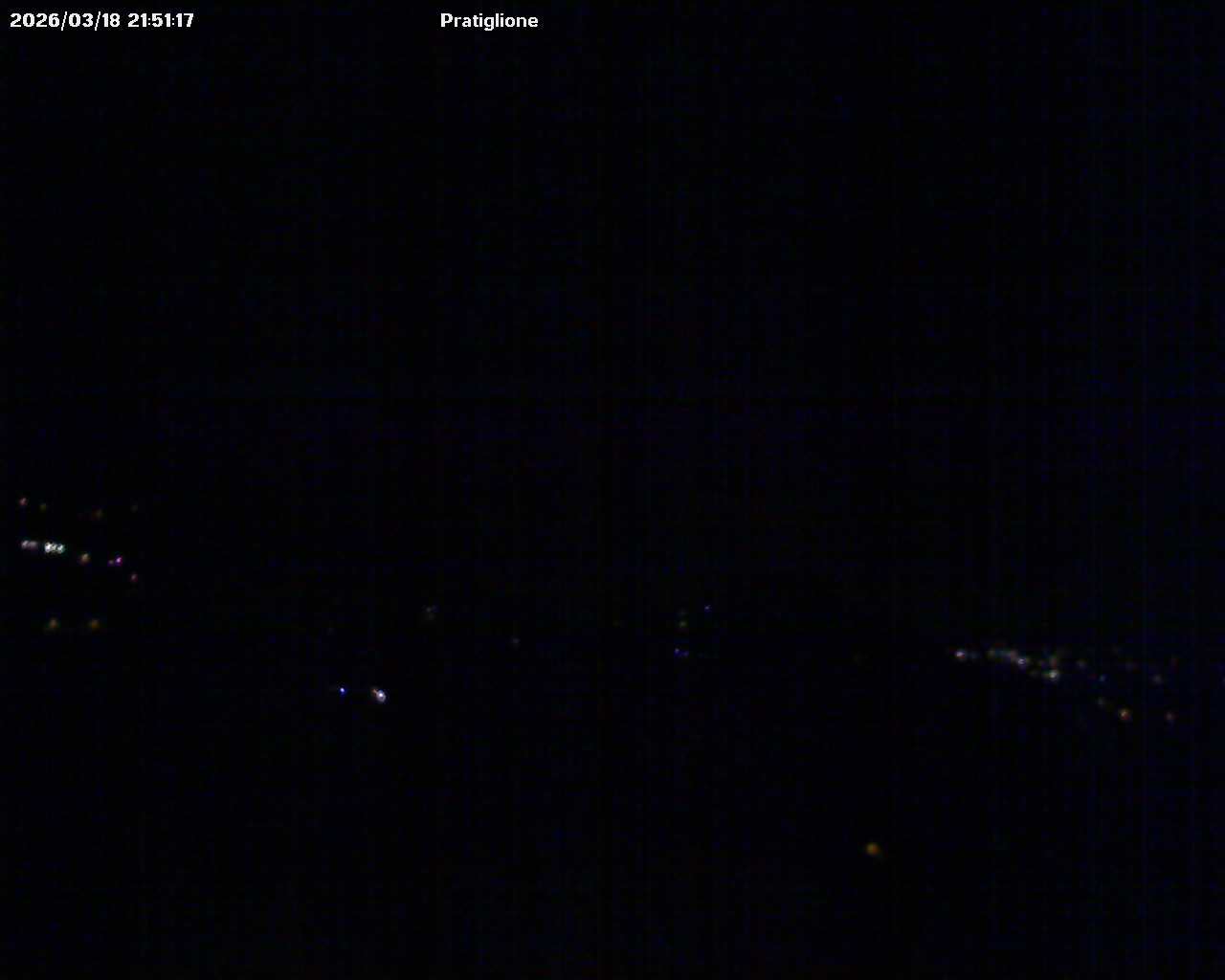 immagine della webcam nei dintorni di Forno Canavese: webcam Pratiglione