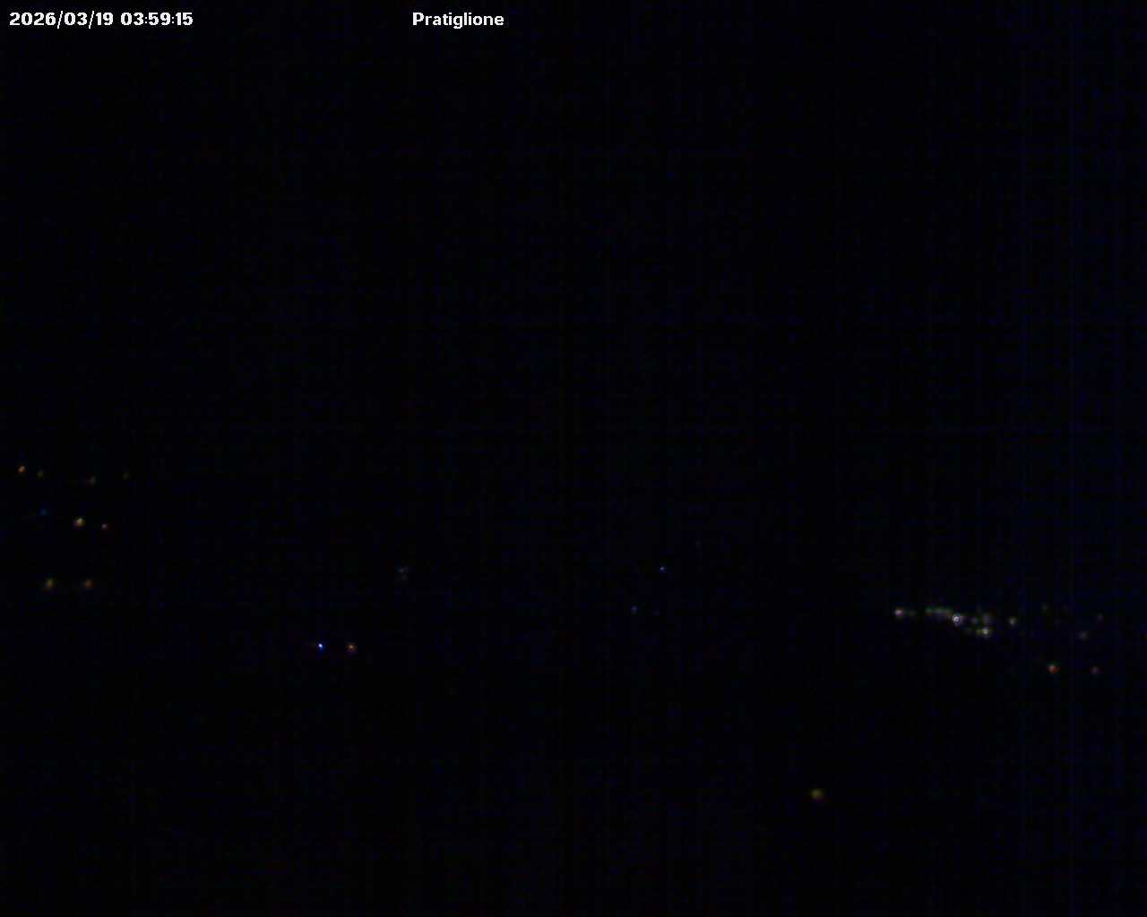 immagine della webcam nei dintorni di Alpette: webcam Pratiglione