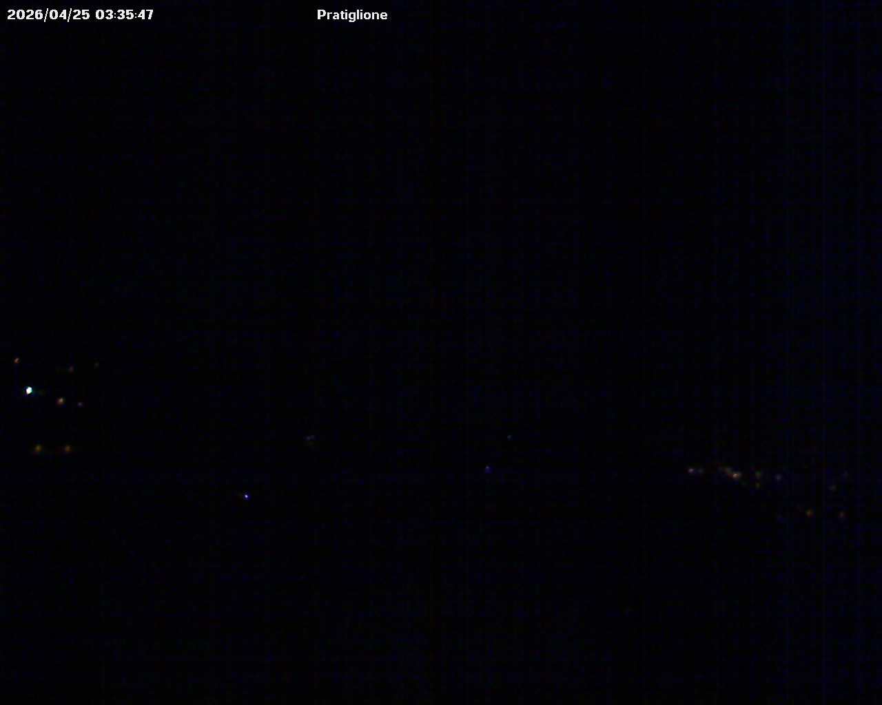 immagine della webcam nei dintorni di Colleretto Castelnuovo: webcam Pratiglione