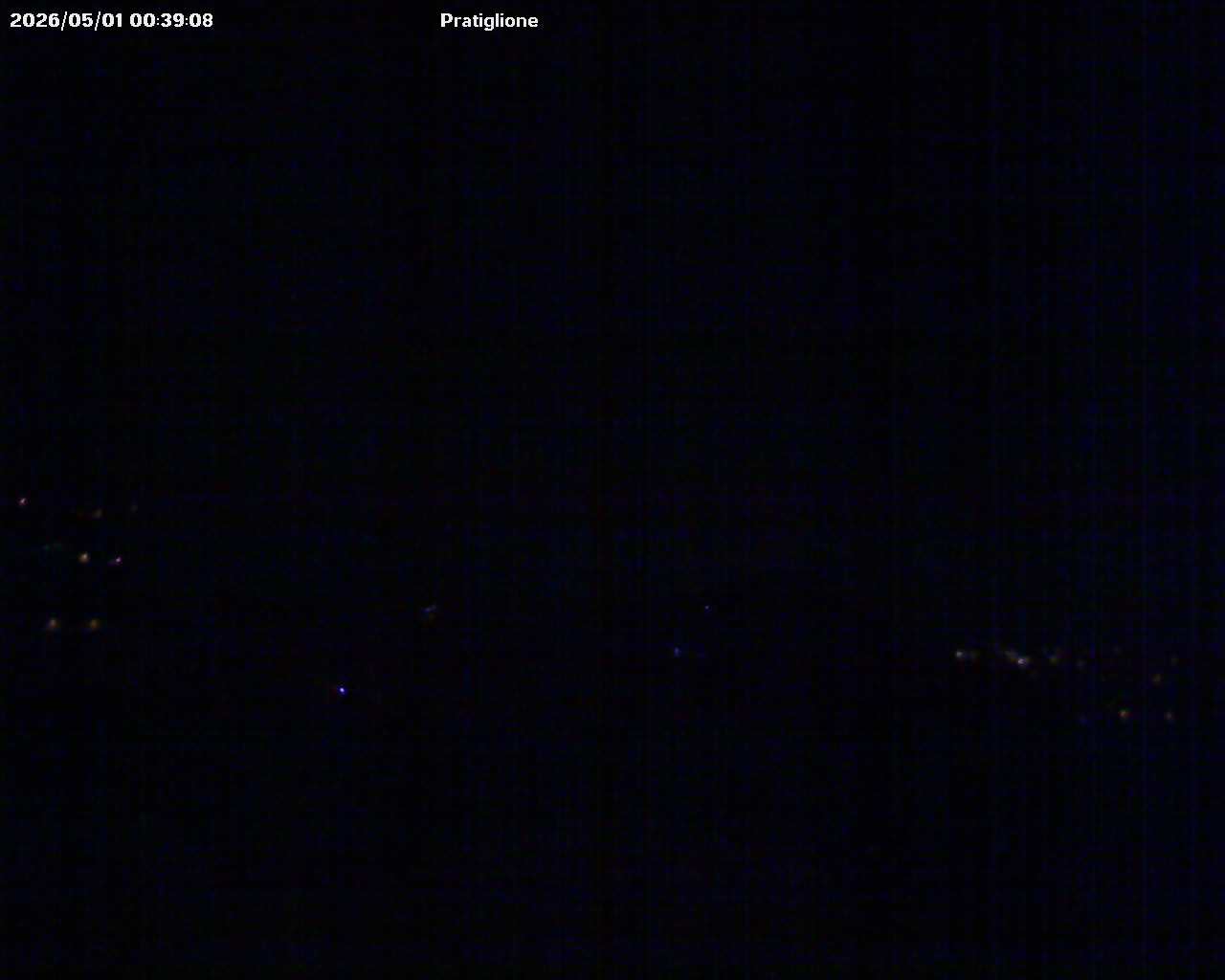 immagine della webcam nei dintorni di Pont-Canavese: webcam Pratiglione