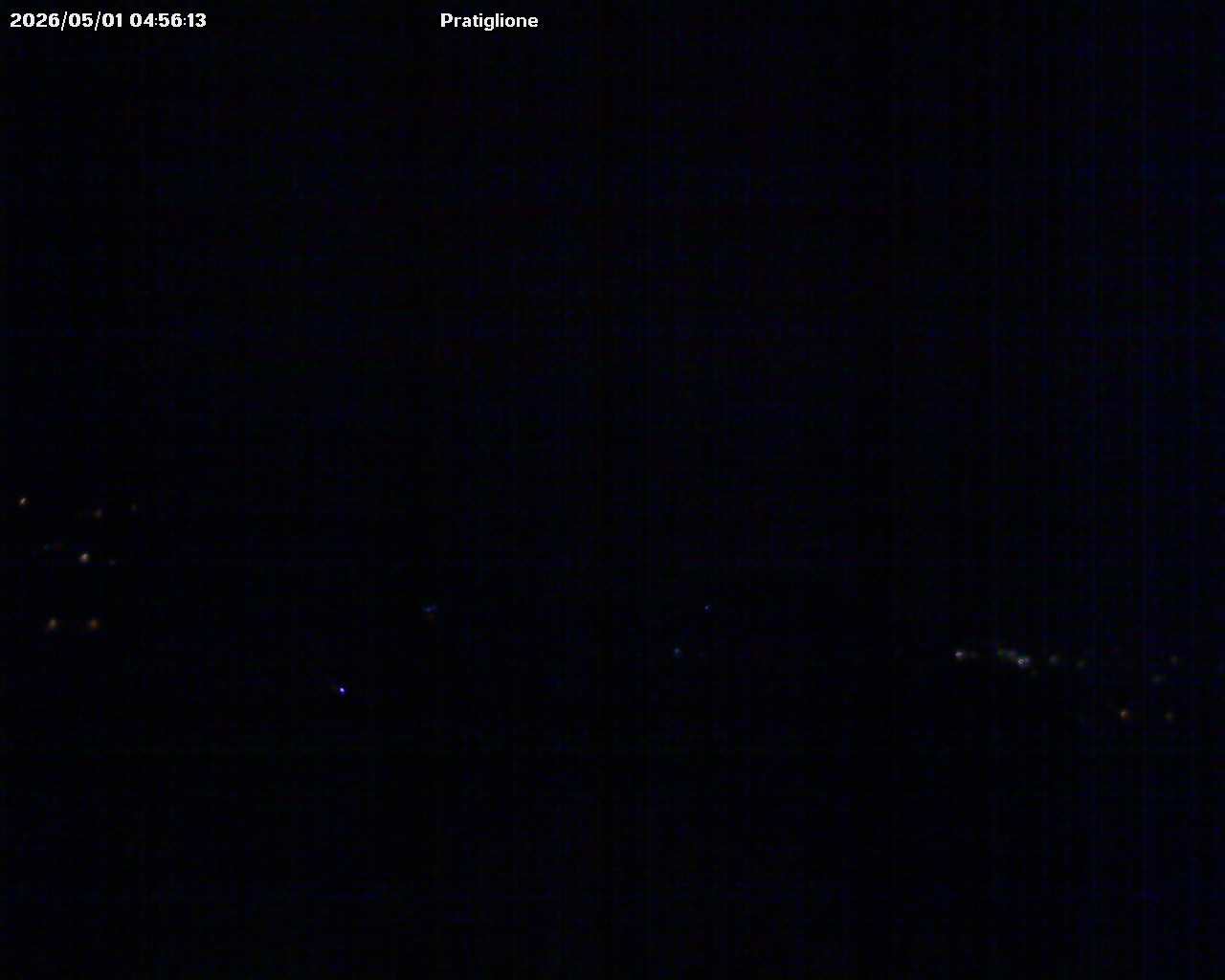 immagine della webcam nei dintorni di Castelnuovo Nigra: webcam Pratiglione