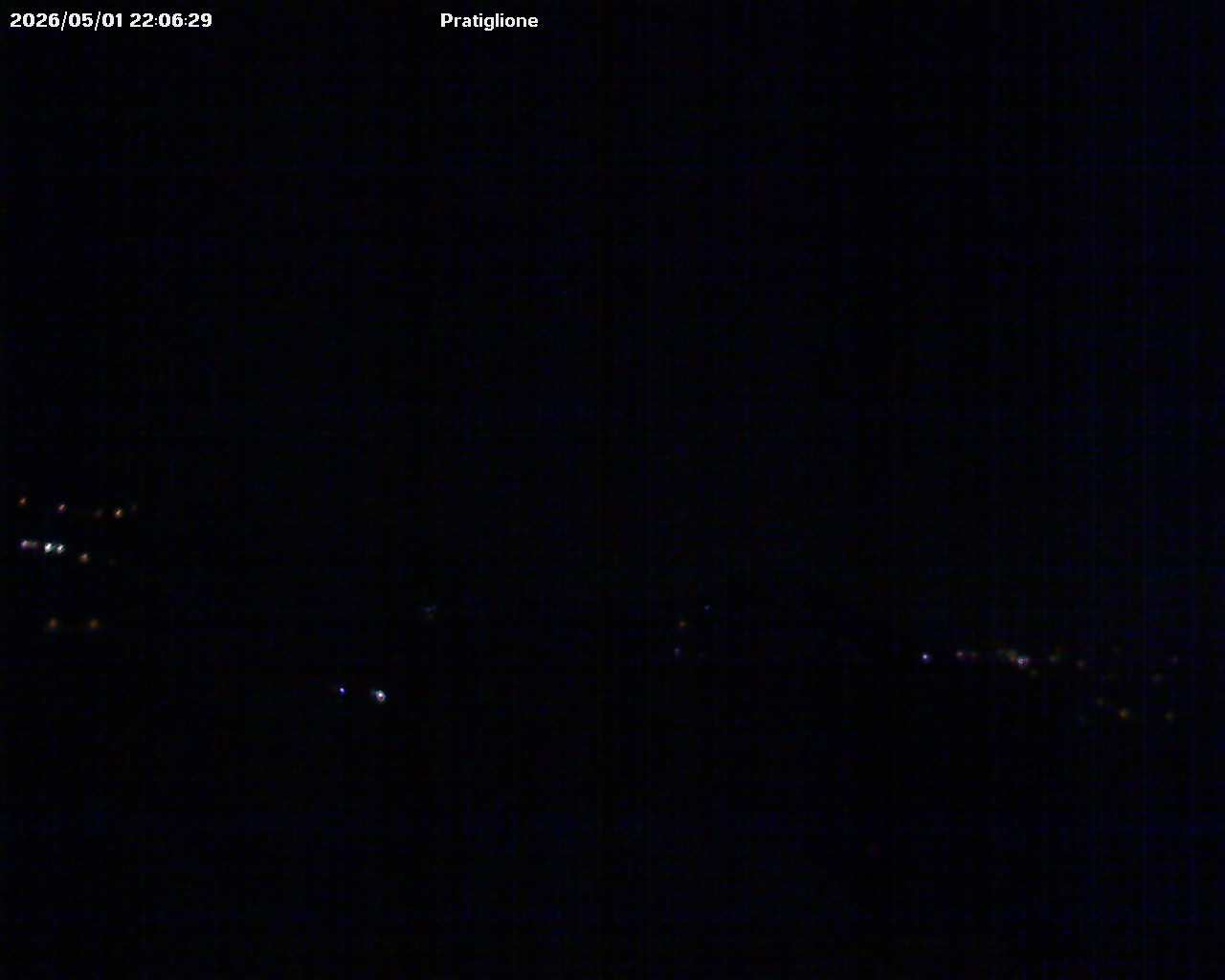 immagine della webcam nei dintorni di Cuorgnè: webcam Pratiglione