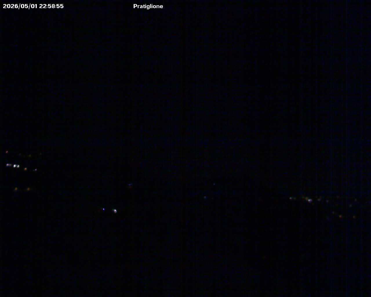 immagine della webcam nei dintorni di Frassinetto: webcam Pratiglione