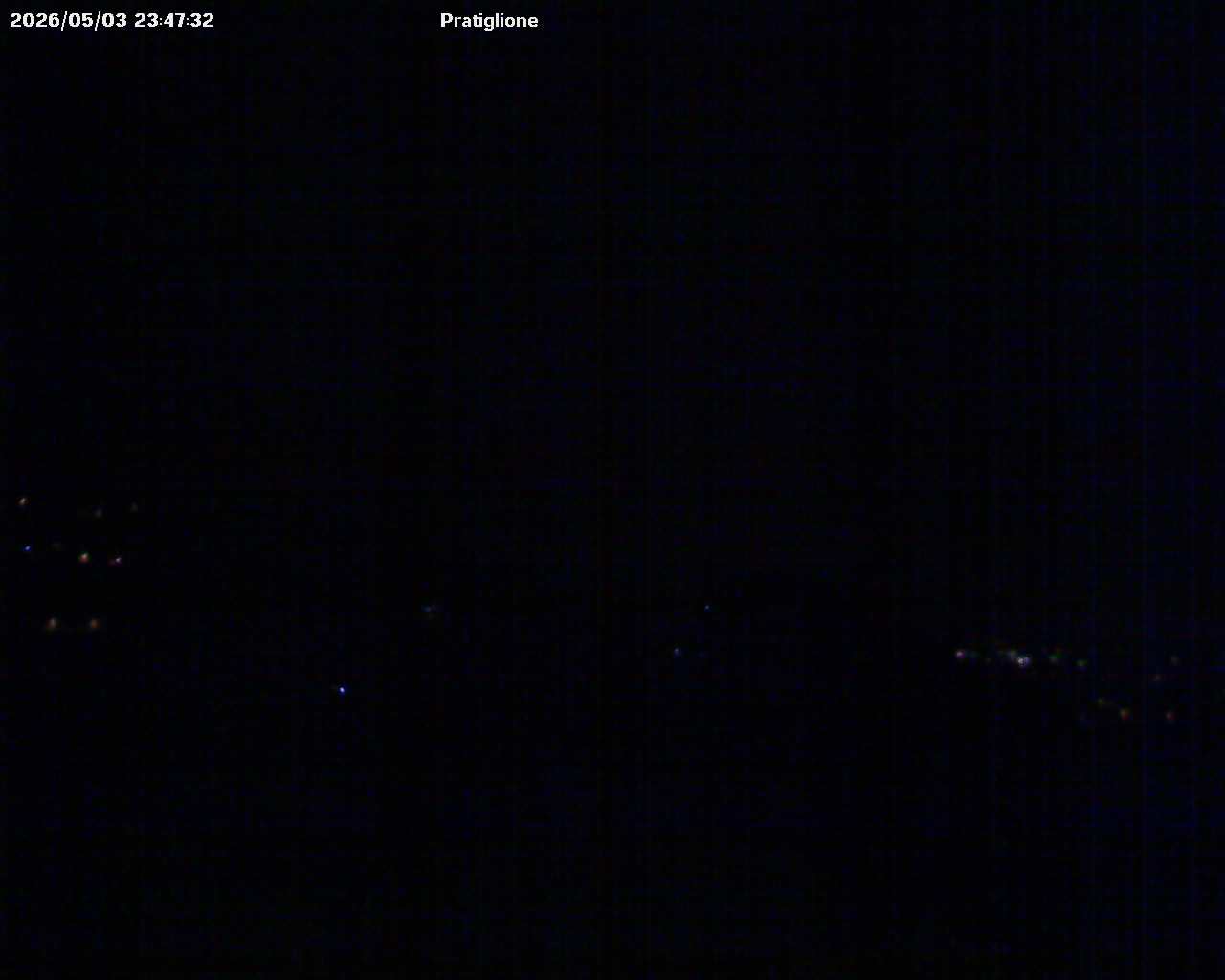 immagine della webcam nei dintorni di Alpette: webcam Pratiglione