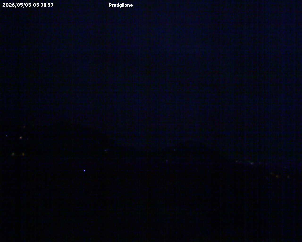 immagine della webcam nei dintorni di Vialfrè: webcam Pratiglione