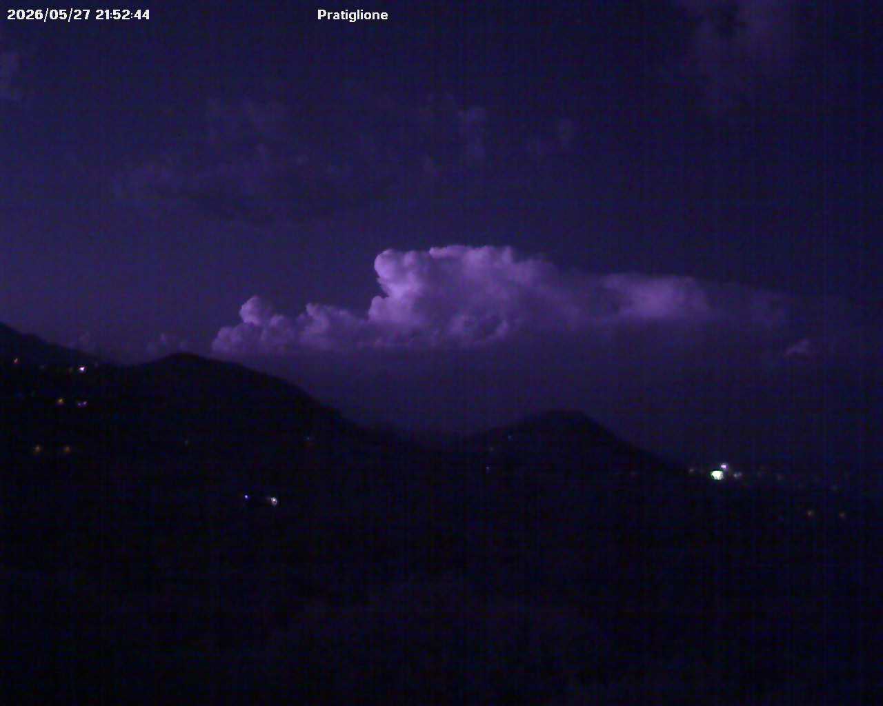 immagine della webcam nei dintorni di Coassolo Torinese: webcam Pratiglione