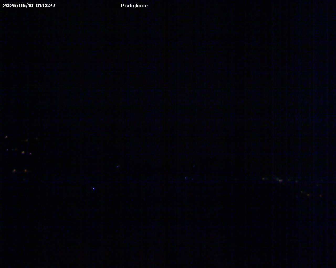 immagine della webcam nei dintorni di Rivarolo Canavese: webcam Pratiglione
