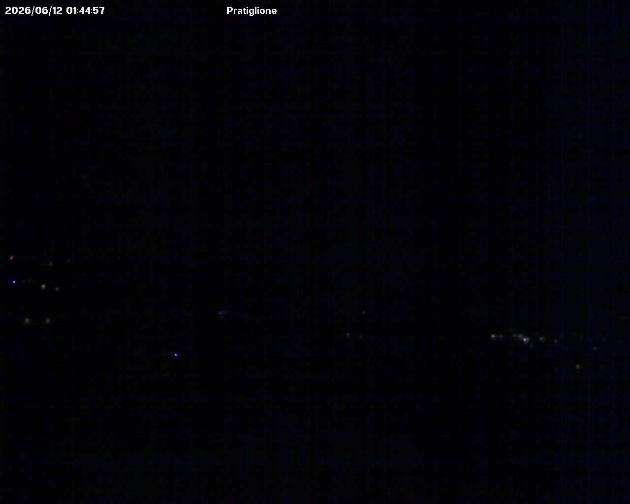 immagine della webcam nei dintorni di Locana: webcam Pratiglione