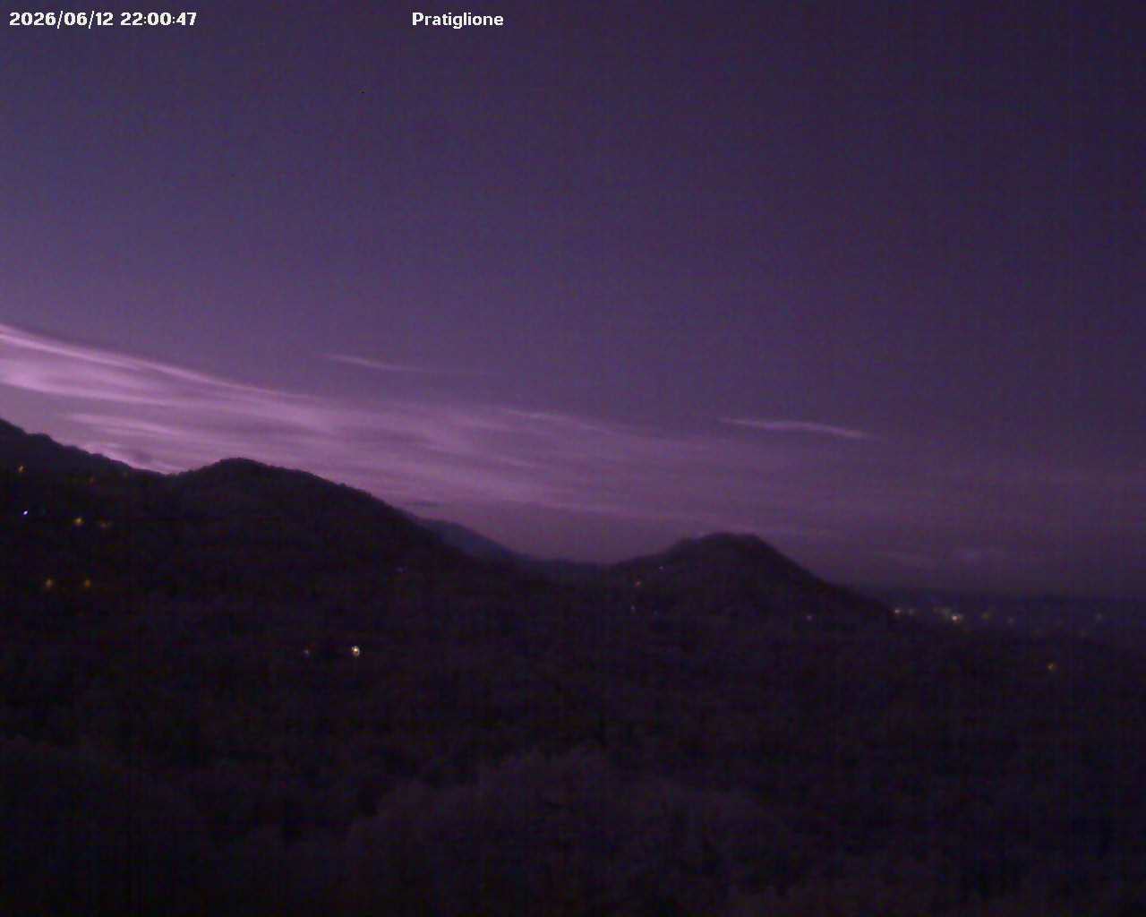 immagine della webcam nei dintorni di Lanzo Torinese: webcam Pratiglione