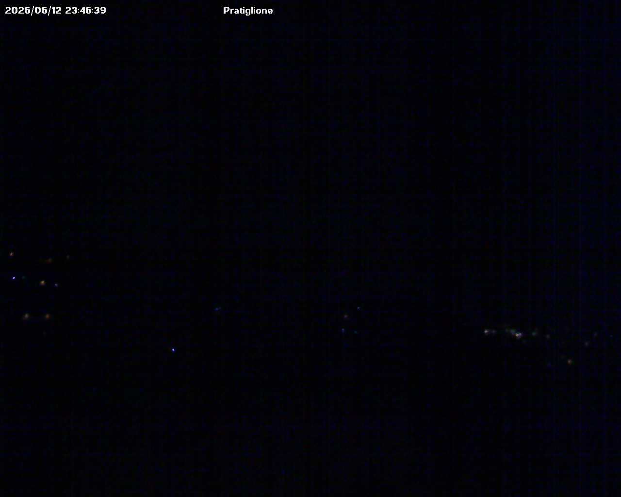 immagine della webcam nei dintorni di Caselle Torinese: webcam Pratiglione