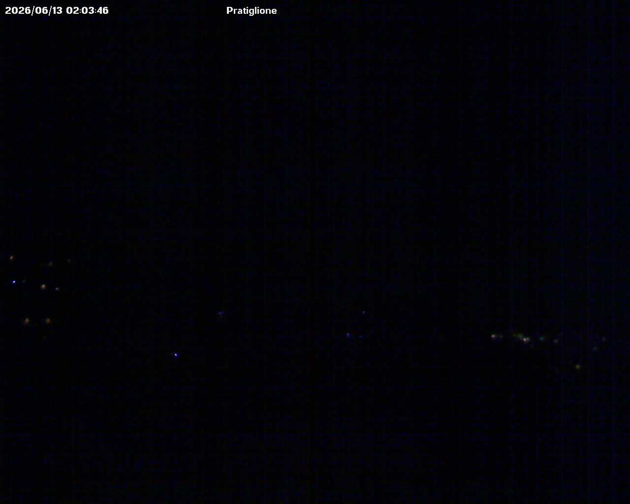 immagine della webcam nei dintorni di Frassinetto: webcam Pratiglione
