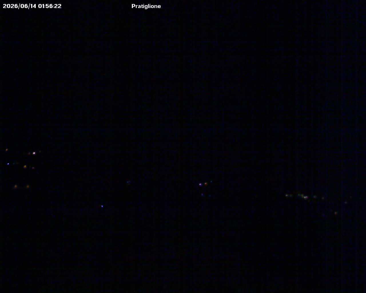 immagine della webcam nei dintorni di Locana: webcam Pratiglione