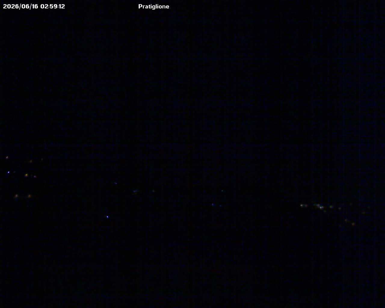 immagine della webcam nei dintorni di Castelnuovo Nigra: webcam Pratiglione