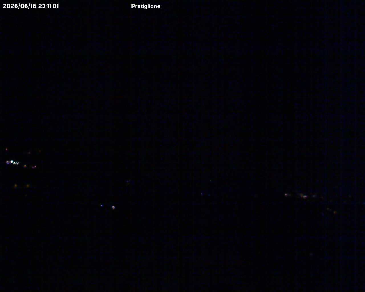 immagine della webcam nei dintorni di San Colombano Belmonte: webcam Pratiglione
