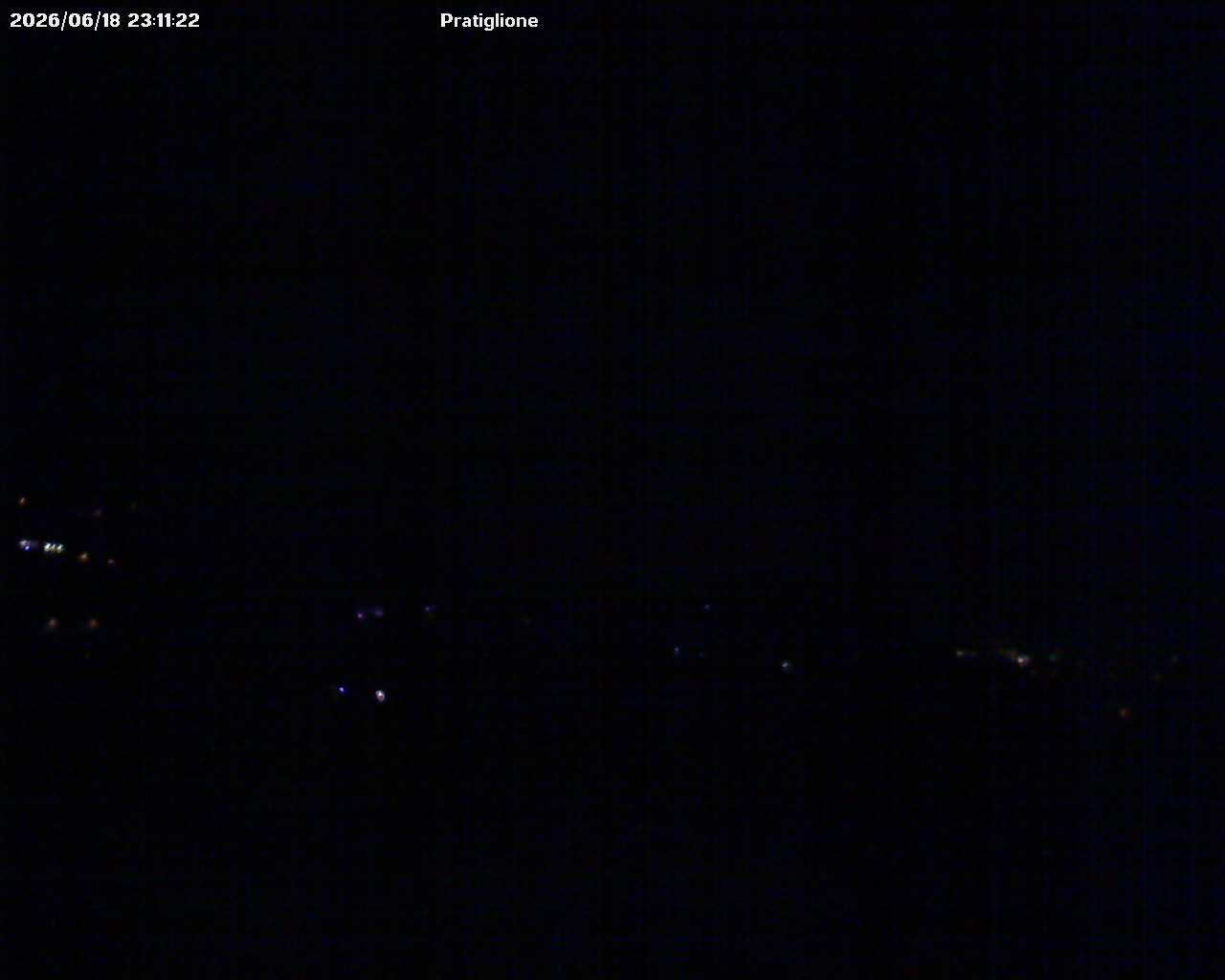 immagine della webcam nei dintorni di Alpette: webcam Pratiglione