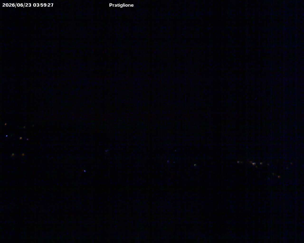 immagine della webcam nei dintorni di Salassa: webcam Pratiglione