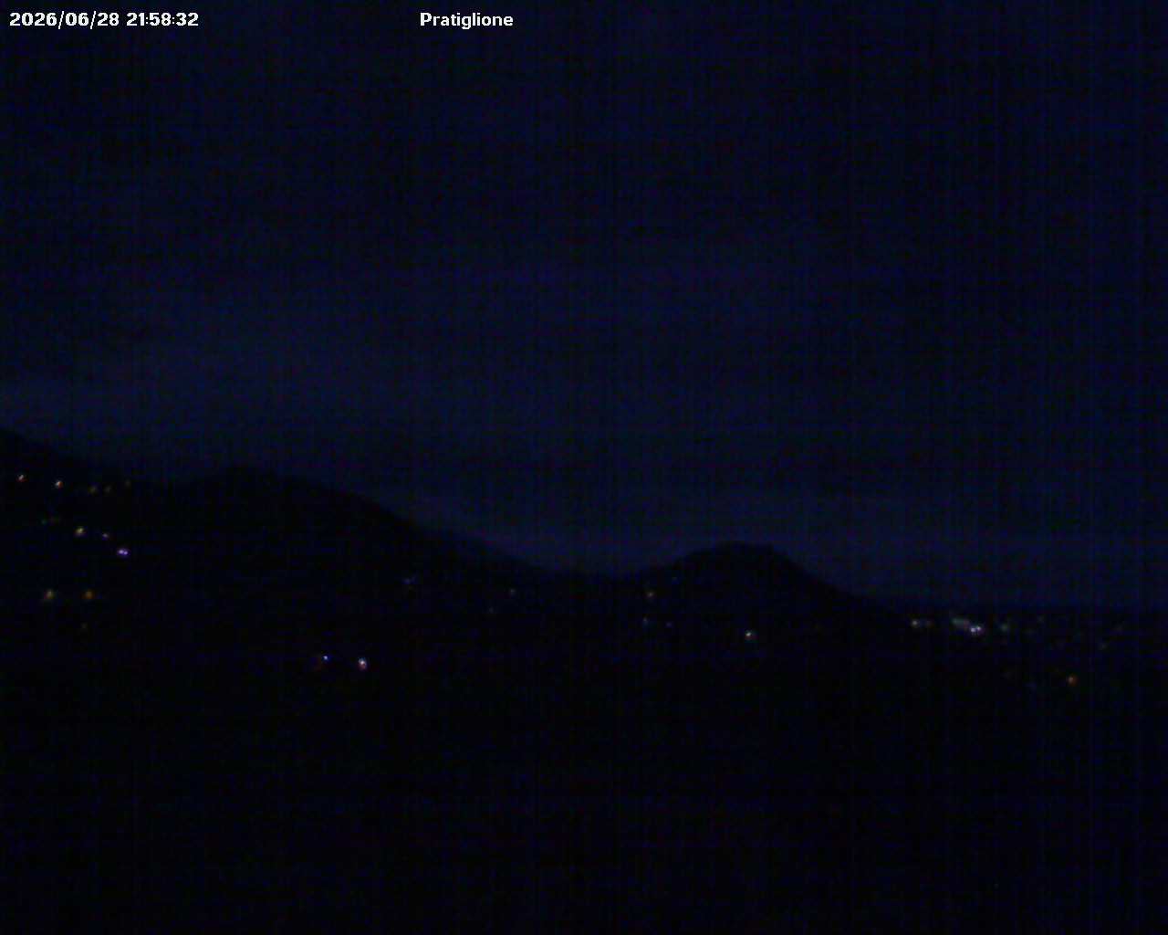 immagine della webcam nei dintorni di Lanzo Torinese: webcam Pratiglione