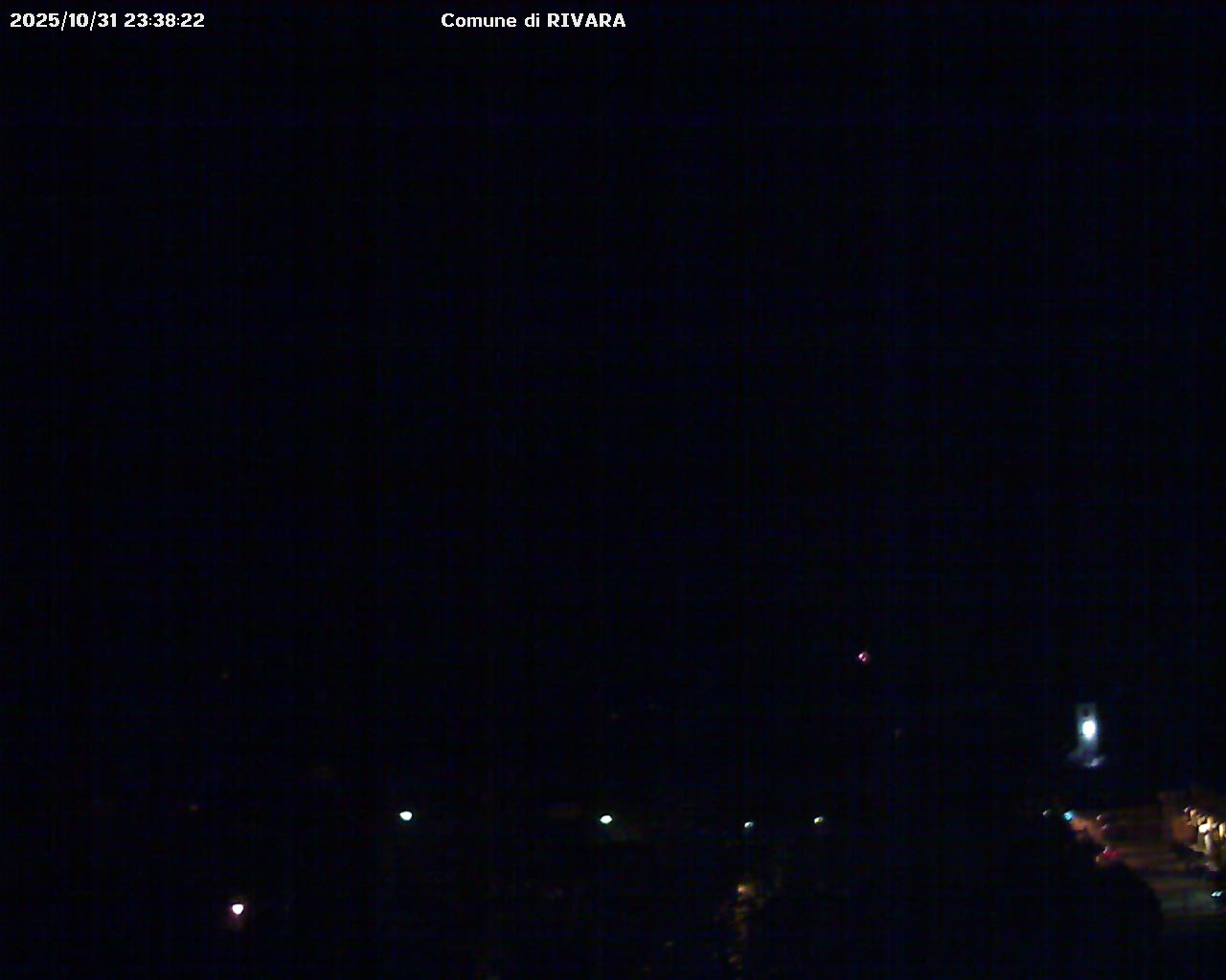 immagine della webcam nei dintorni di Colleretto Castelnuovo: webcam Rivara