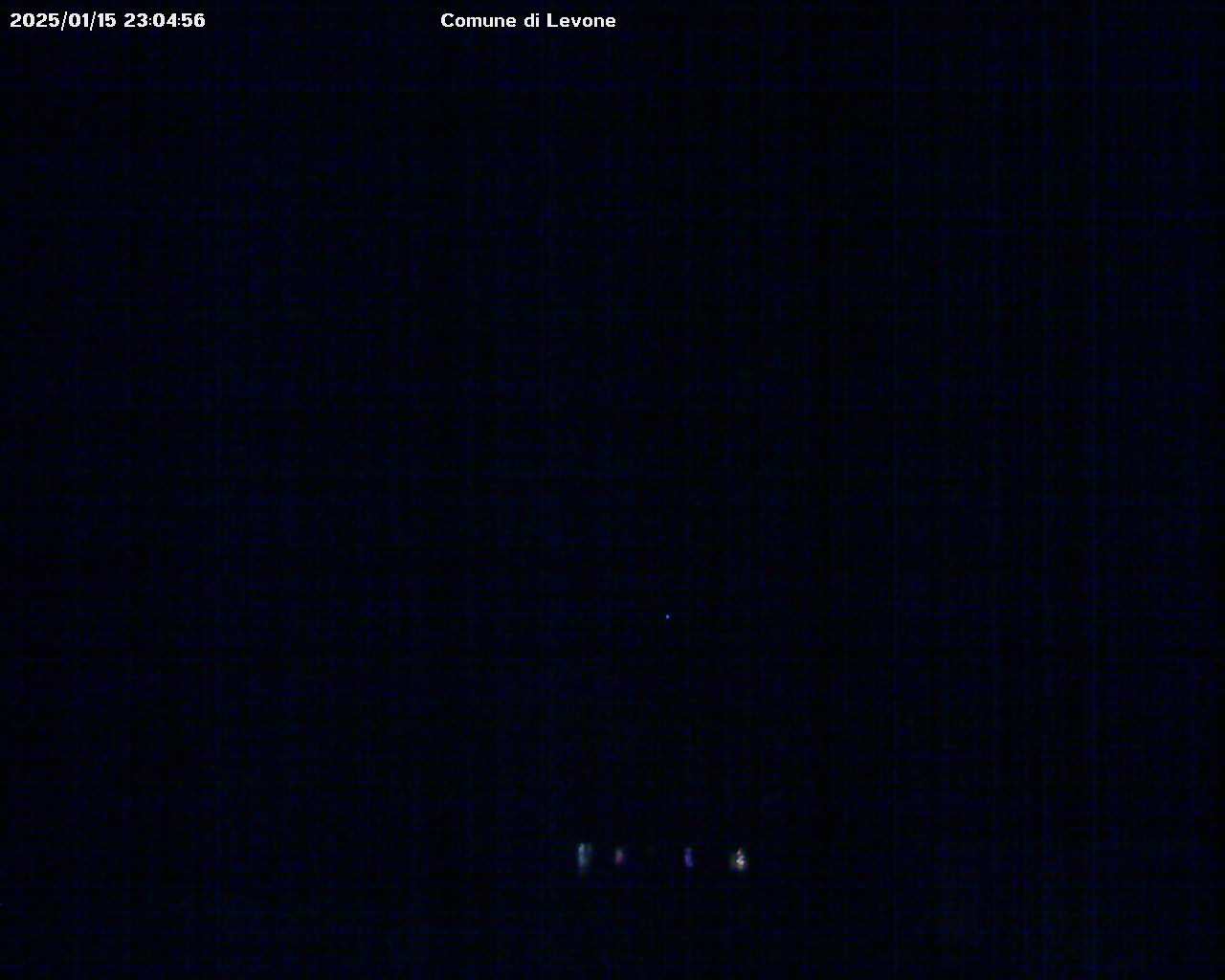 immagine della webcam nei dintorni di Venaria Reale: webcam Levone